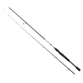 Albastar Talent 240 cm 3-10 gr Atarlı Karbon LRF Olta Kamış