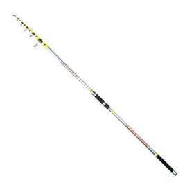 Albastar Tango 2233 4.10M 90-175GR Teleskopik Surf Olta Kamışı