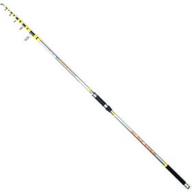 Albastar Tango 2233 4.10M 90-175GR Teleskopik Surf Olta Kamışı