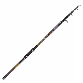AlbaStar Telecast 360 cm 200 gr Telesurf Olta Kamışı