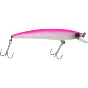 Albastar TLMN - 31/70 mm Defne Minnow Sahte Balığı