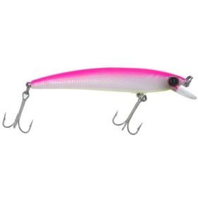 Albastar TLMN - 31/70 mm Defne Minnow Sahte Balığı