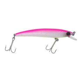 Albastar TLMN - 31/70 mm Defne Minnow Sahte Balığı