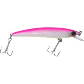 Albastar TLMN - 31/70 mm Defne Minnow Sahte Balığı
