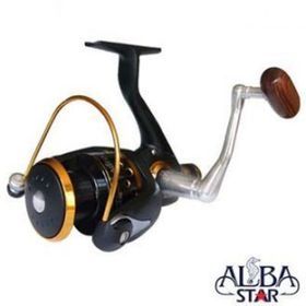 Albastar Trout Delta 150 cm Olta Kamışı