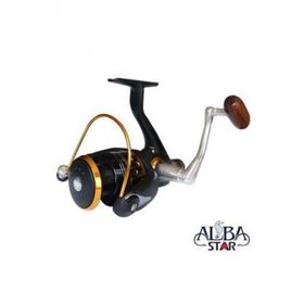 Albastar Trout Delta 150 cm Olta Kamışı