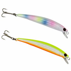 Albastar TY-84 70 mm Bluefish Sahte Balik
