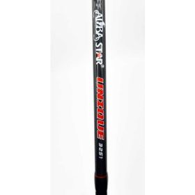 Albastar Unique 3251 270 cm 10-40 gr Spin Olta Kamışı