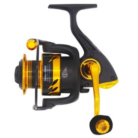 Albastar Valor 6000 Spin Olta Makinesi