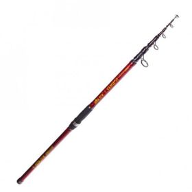 Albastar Vaniköy 2204 430 cm Surf Olta Kamışı