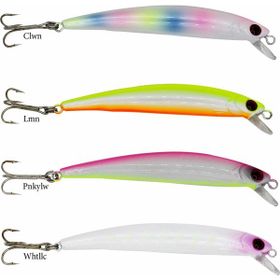 Albastar Whtllc 70 mm Bluefish Sahte Olta Balığı