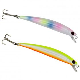 Albastar Whtllc 70 mm Bluefish Sahte Olta Balığı
