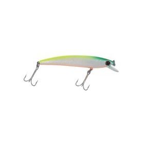 Albastar YKLN - 123/70 mm Defne Minnow Sahte Balığı