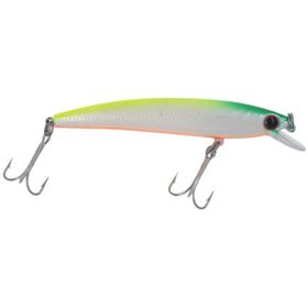 Albastar YKLN - 123/70 mm Defne Minnow Sahte Balığı
