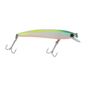 Albastar YKLN - 123/70 mm Defne Minnow Sahte Balığı