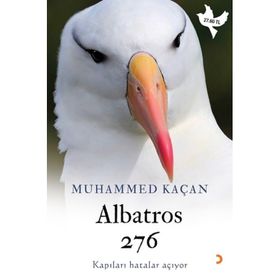 Albatros 276 Muhammed Kaçan