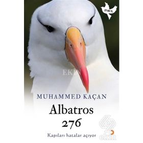 Albatros 276 Muhammed Kaçan