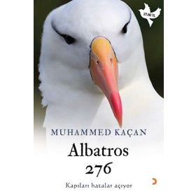 Albatros 276 Muhammed Kaçan