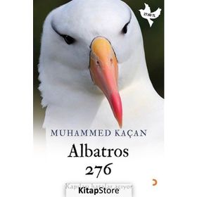 Albatros 276 Muhammed Kaçan