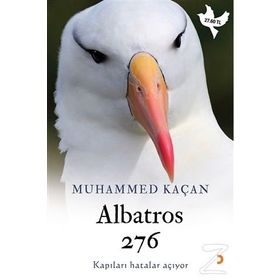 Albatros 276 Muhammed Kaçan