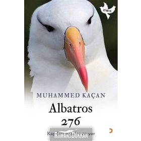 Albatros 276 Muhammed Kaçan