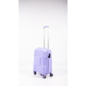 Albatros PP501 618 Lila Kabin Boy Valiz