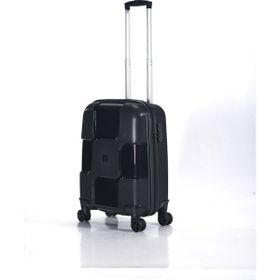 Albatros PP501 618 Pp Siyah Kabin Boy Valiz
