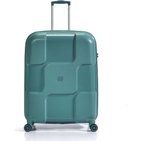Albatros PP501 618 Yeşil Büyük Boy Valiz