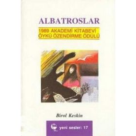 ALBATROSLAR - BIROL KESKIN
