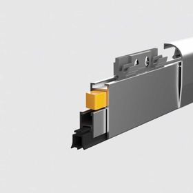 Albatur 0220 Multıline Sürme Kapak Sistemi