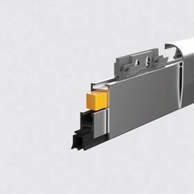 Albatur 0220 Multıline Sürme Kapak Sistemi