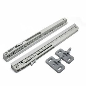 Albatur 6950 50 kg Sürgü Kapak Fren Mekanizması
