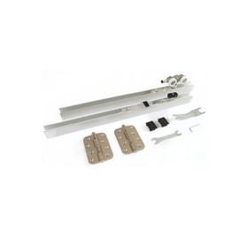 Albatur 9400 160 kg Katlanır Kapı Sürme Sistemi