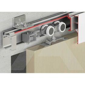 Albatur 9701 SFT 120 kg Sürgü Kapı Mekanizması