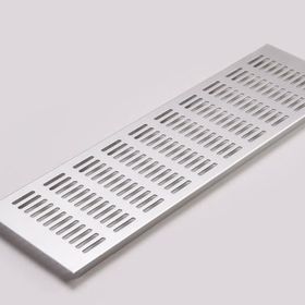 Albatur Koza 120x763 mm Alüminyum Menfez