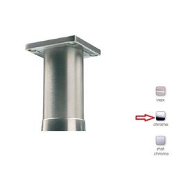 Albatur Koza 70x423 mm Alüminyum Menfez