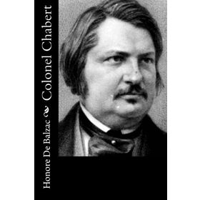 Albay Chabert - Honore de Balzac
