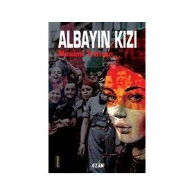 Albayın Kızı - Nesimi Yaman