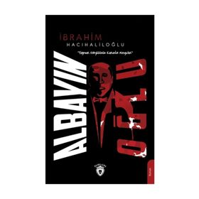 Albayın Oğlu - İbrahim Hacıhaliloğlu