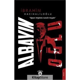 Albayın Oğlu - İbrahim Hacıhaliloğlu