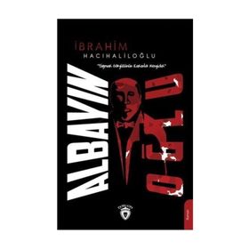 Albayın Oğlu - İbrahim Hacıhaliloğlu