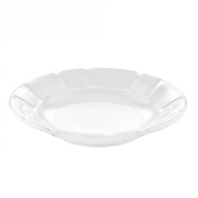 Albayrak 18 cm Oluklu Tabak