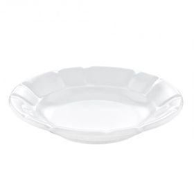 Albayrak 18 cm Oluklu Tabak