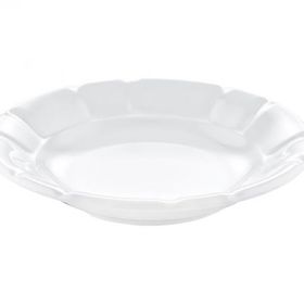 Albayrak 18 cm Oluklu Tabak