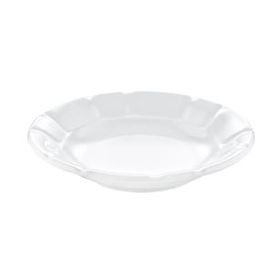 Albayrak 18 cm Oluklu Tabak
