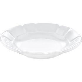 Albayrak 18 cm Oluklu Tabak
