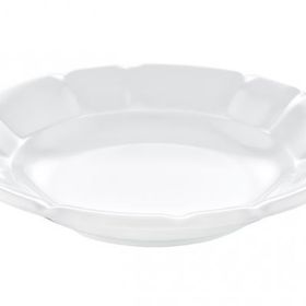Albayrak 18 cm Oluklu Tabak