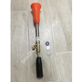 Albayrak Kısa Tip İlaçlama Tabancası