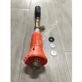 Albayrak Kısa Tip İlaçlama Tabancası