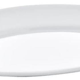 Albayrak Melamin L701 No:2 Otel Serisi 6'lı Oval Kayık Tabak